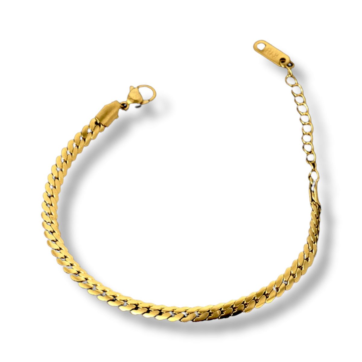 https://m.clubbella.co/product/eternum-gold-chain-bracelet/ Eternum Gold Chain Bracelet (4)