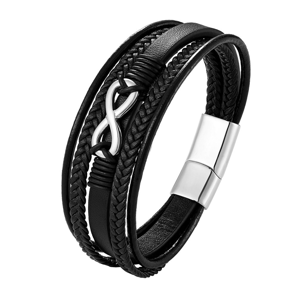 https://m.clubbella.co/product/infinity-leather-bracelet/ INFINITY (1)