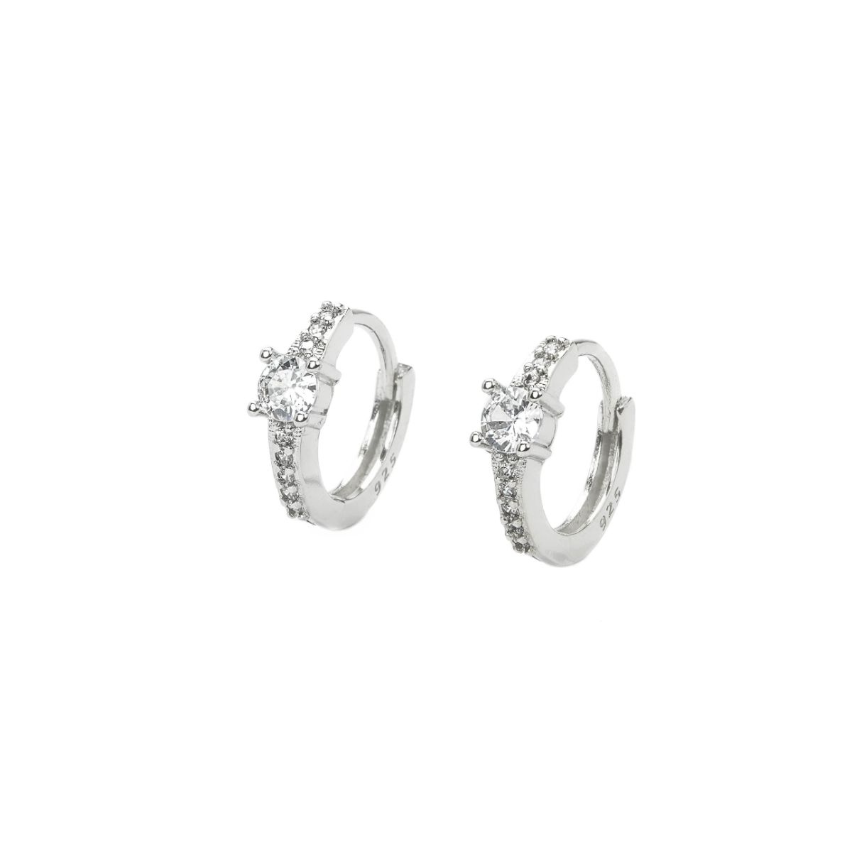 https://m.clubbella.co/product/lizzy-sterling-silver-zircon-hoop-earrings/ Lizzy Sterling Zircon Earrings (1)