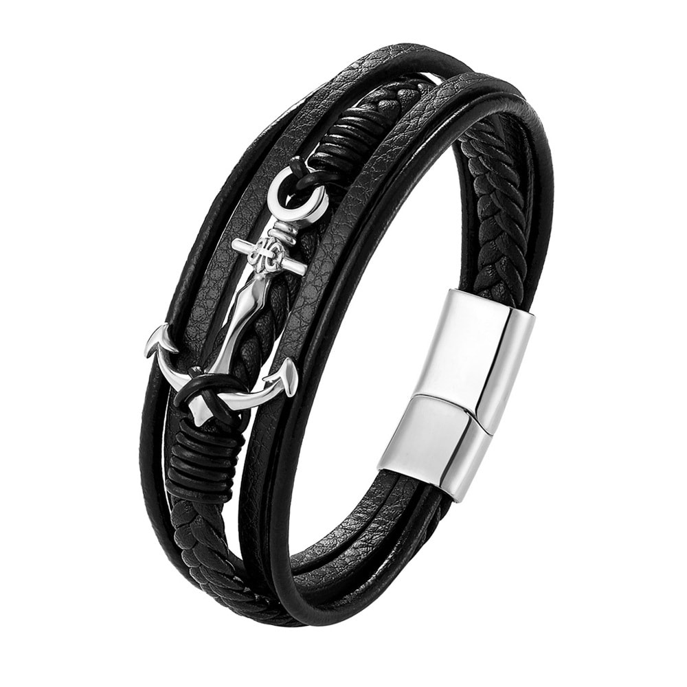 https://m.clubbella.co/product/anchor-leather-bracelet-silver/ anchor silver (1)
