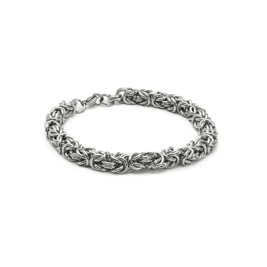 https://m.clubbella.co/product/byzantine-chain-bracelet/ byzantine chain bracelet 6