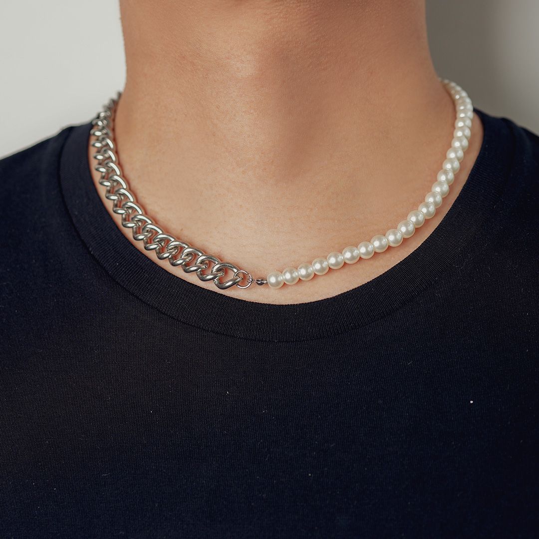 https://m.clubbella.co/product/chad-cuban-chain-pearl-necklace/ cubanpearl (5)