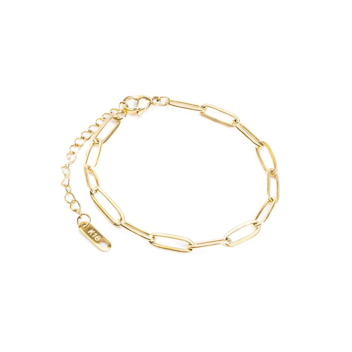 https://m.clubbella.co/product/classic-link-bracelet/ Classic Link Bracelet