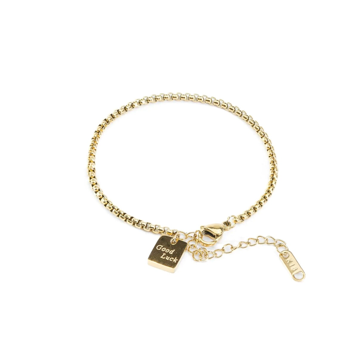 https://m.clubbella.co/product/good-luck-charm-bracelet/ Good Luck Charm Bracelet (2)