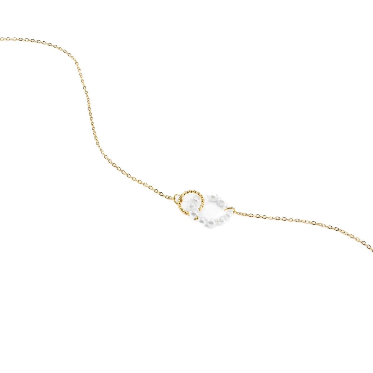 https://m.clubbella.co/product/pearl-link-gold-necklace/ Pearl Link Gold Necklace (2)