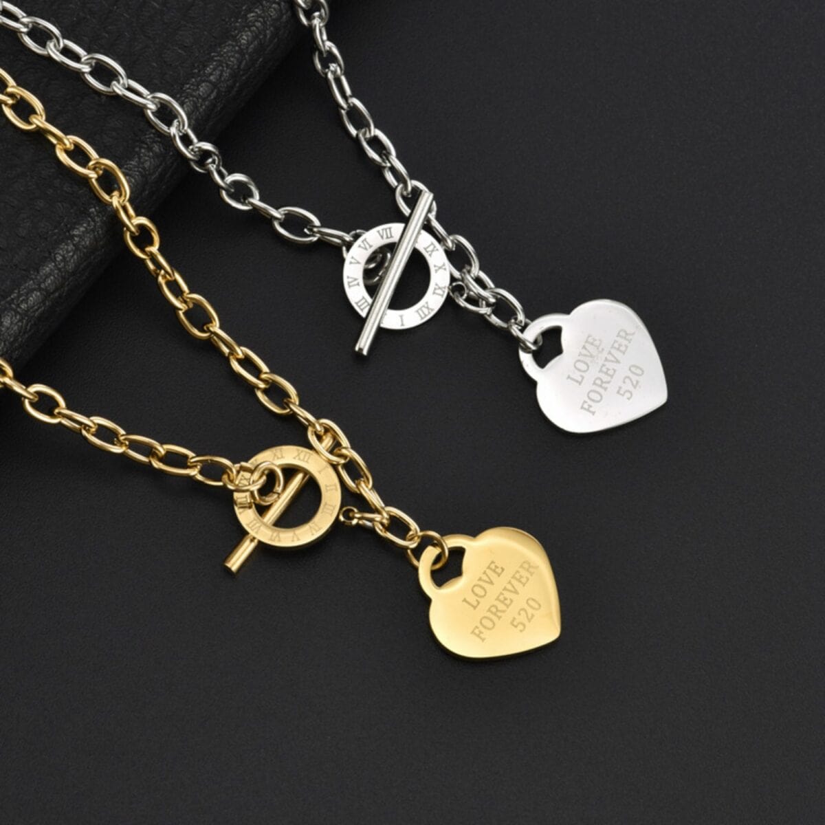 https://m.clubbella.co/product/gold-forever-heart-pendant-necklace/ 1674978438360