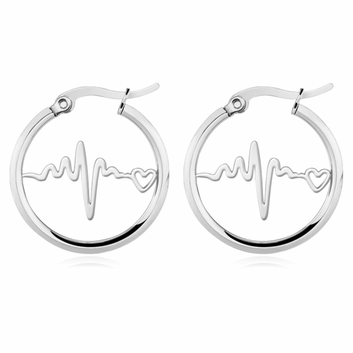 https://m.clubbella.co/product/silver-heartbeat-hoop-earrings/ 1674978487226-01