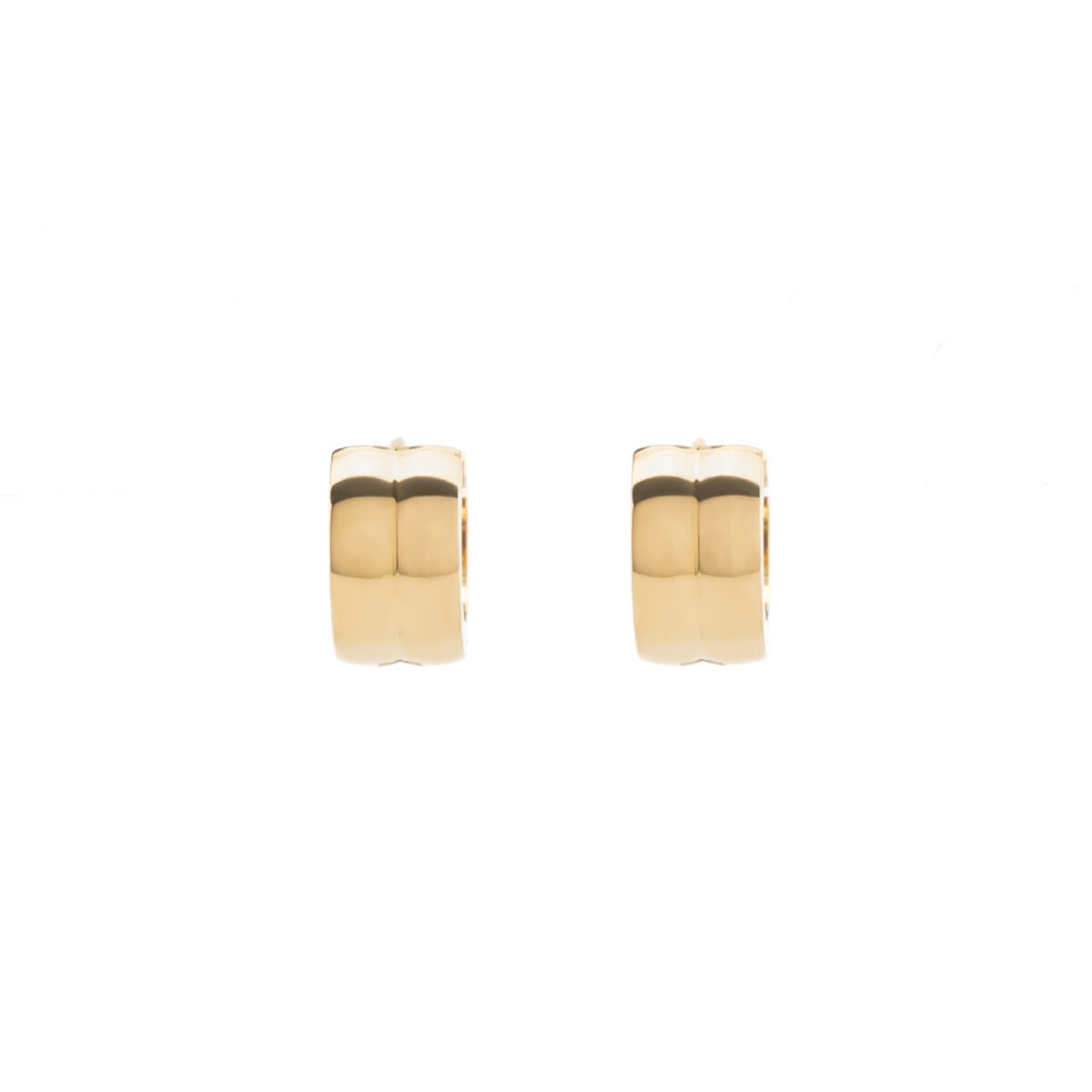 https://m.clubbella.co/product/duke-hoop-earrings/ Duke Gold Hoop Earrings (1)