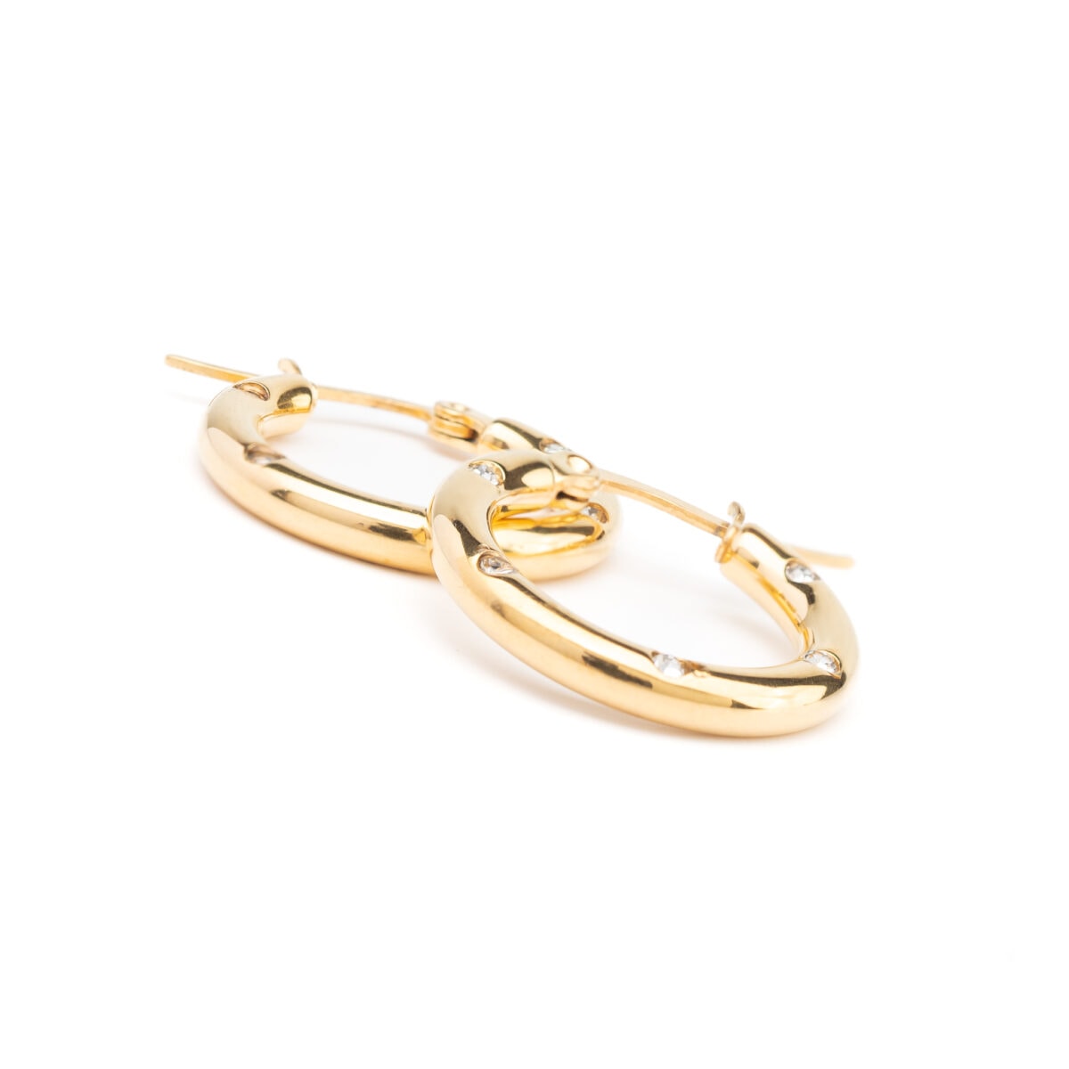 https://m.clubbella.co/product/estella-gold-hoop-earrings/ Estella Hoop Earrings (2)