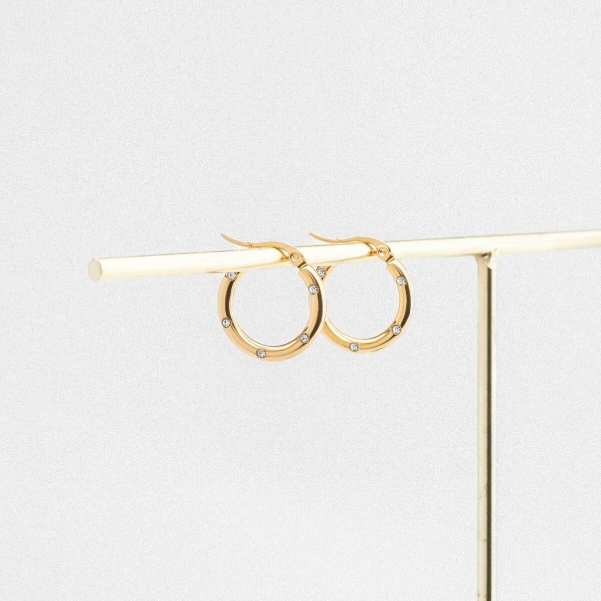 https://m.clubbella.co/product/estella-gold-hoop-earrings/ Estella Hoop Earrings (3)