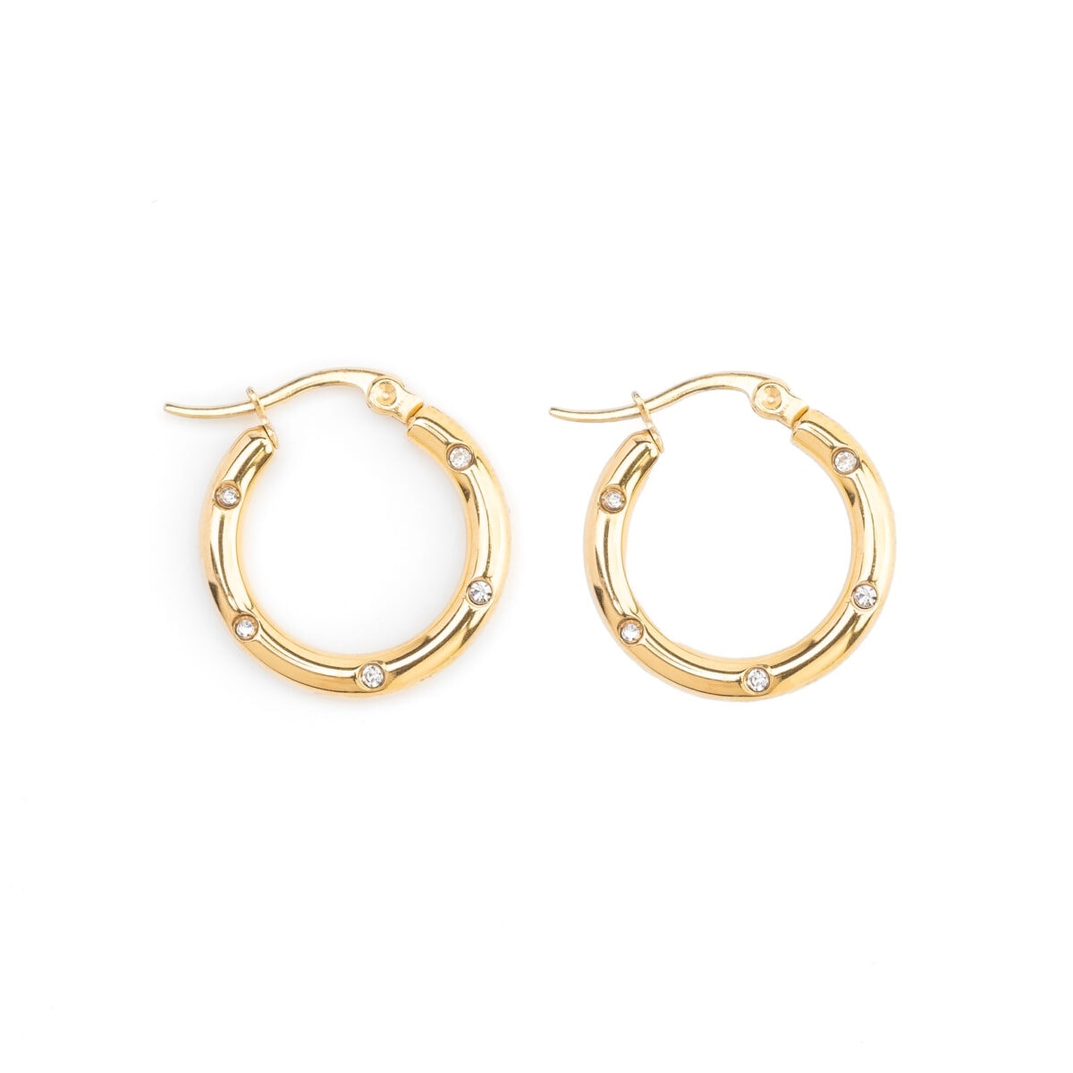 https://m.clubbella.co/product/estella-gold-hoop-earrings/ Estella Hoop Earrings (4)