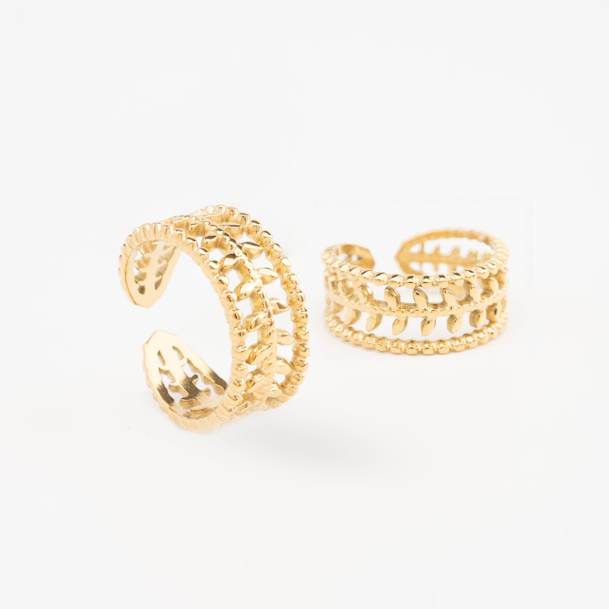 https://m.clubbella.co/product/eternal-foliage-gold-ring/ Eternal Foliage Gold Ring (1)