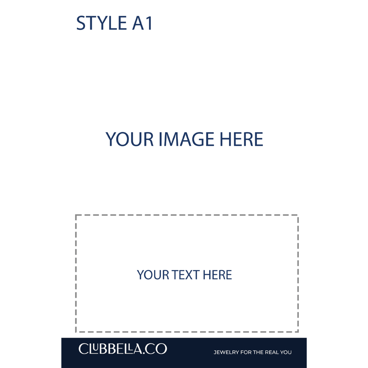 https://m.clubbella.co/product/personalized-greeting-cards-a1/ Greeting card style TEMPLATE A1-1