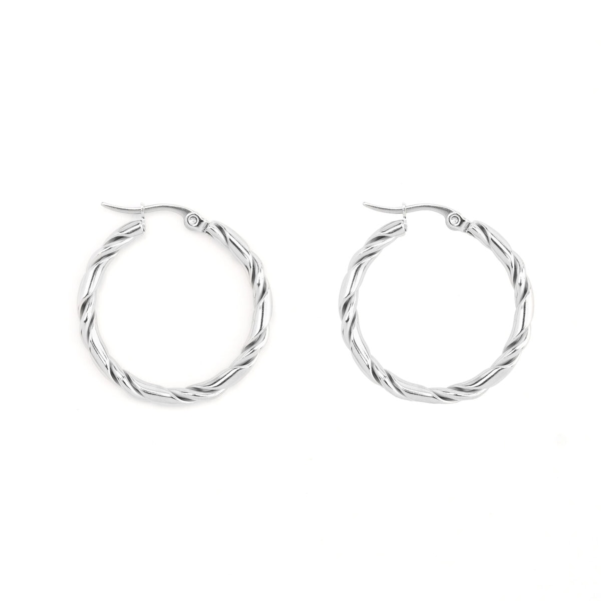 https://m.clubbella.co/product/kila-swirl-earrings/ Kila Swirl Earrings (1)