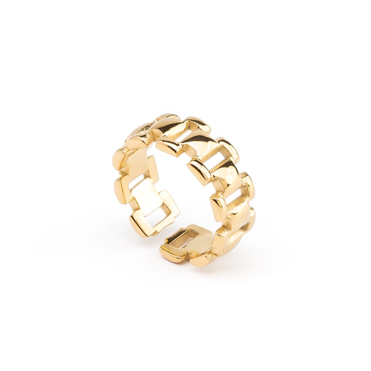 https://m.clubbella.co/product/lattice-gold-ring-18-k-plated/ Lattice Gold Ring (1)