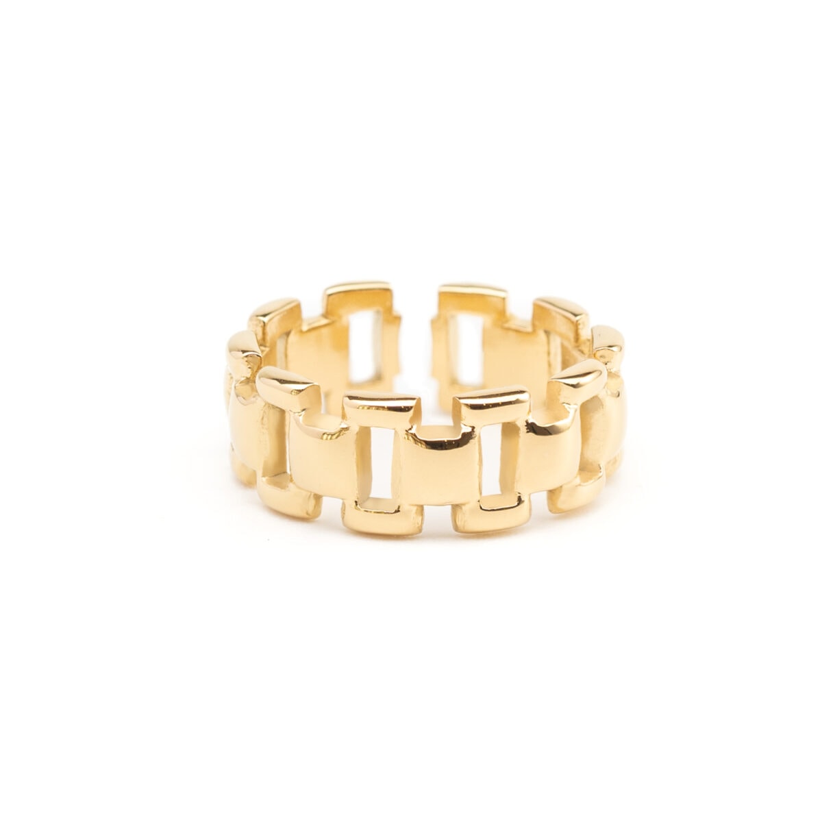 https://m.clubbella.co/product/lattice-gold-ring-18-k-plated/ Lattice Gold Ring (2)