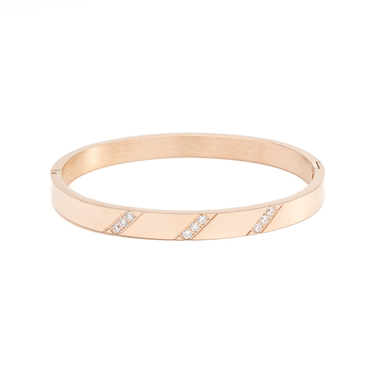 https://m.clubbella.co/product/siena-rose-gold-bangle/ Siena Rose Gold Bangle (1)