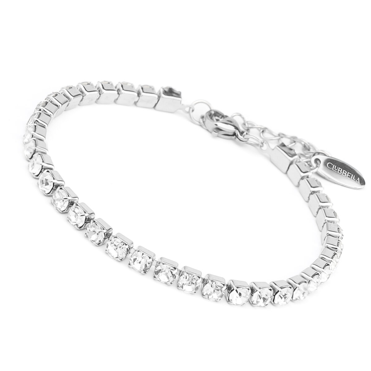 https://m.clubbella.co/product/supreme-tennis-bracelet-4mm/ Supreme Tennis Bracelet (4)