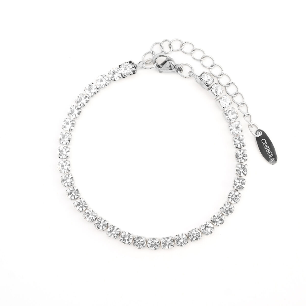 https://m.clubbella.co/product/supreme-tennis-bracelet-3mm/ Supreme Tennis Bracelet (5)