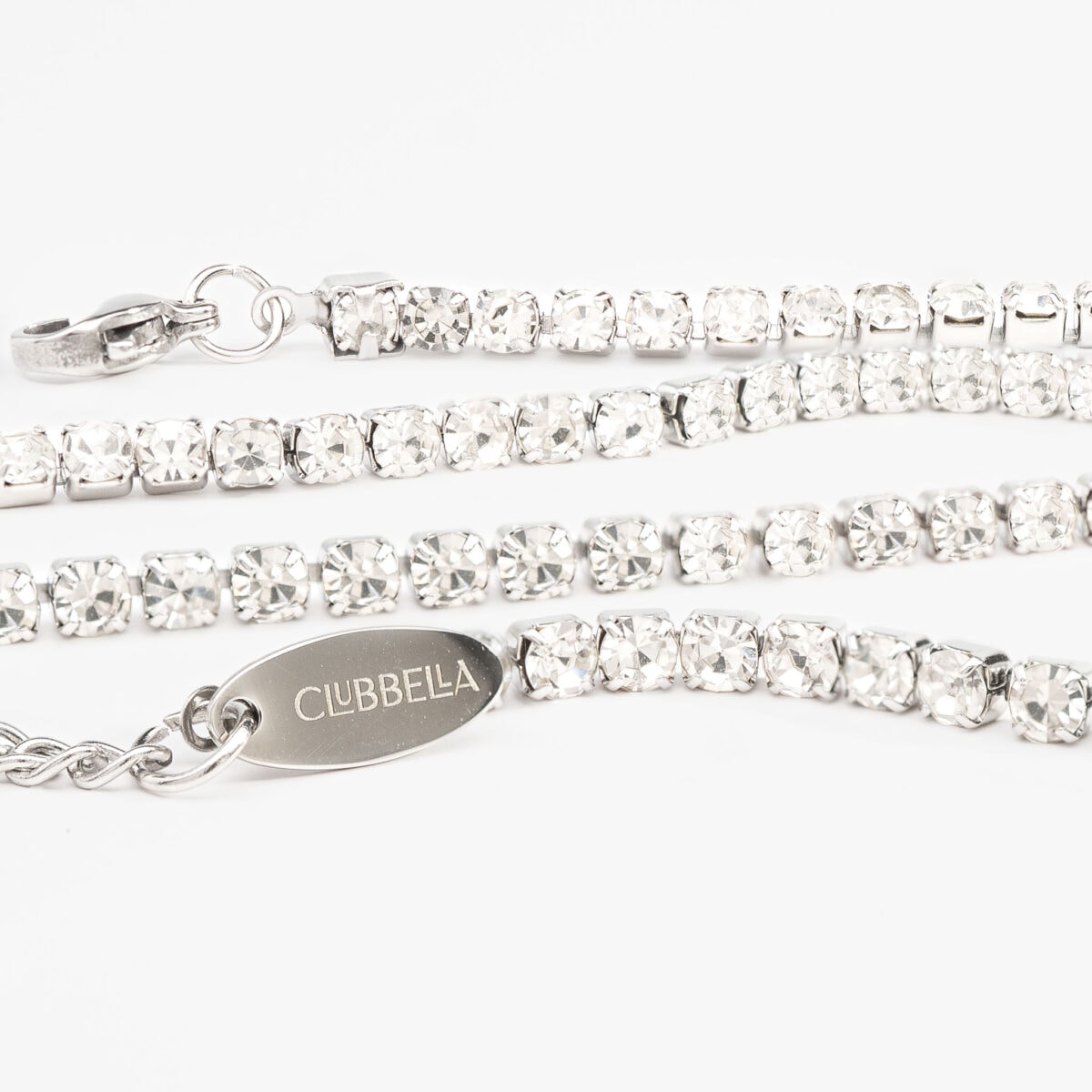 https://m.clubbella.co/product/supreme-tennis-necklace-3mm/ Supreme Tennis Necklace (3)