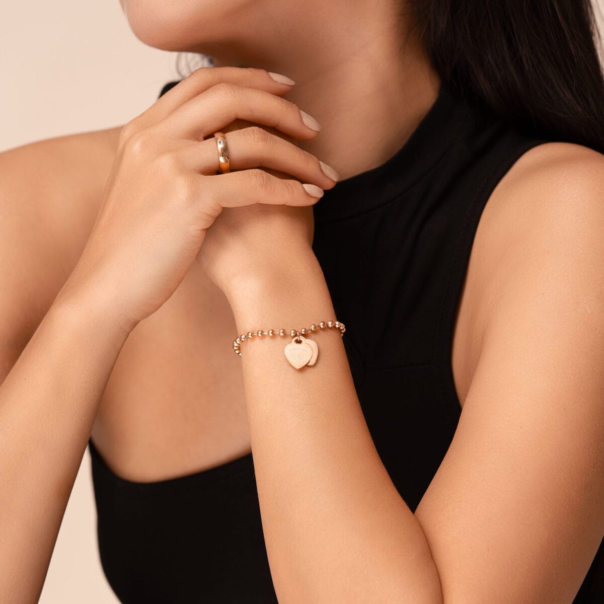 https://m.clubbella.co/product/savi-rose-gold-titanium-ring/ Tilly bracelet (2)