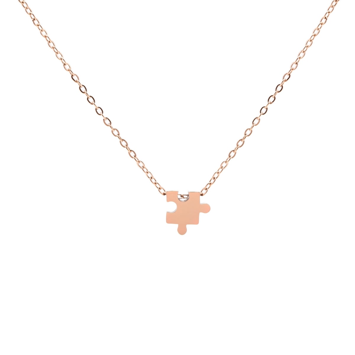https://m.clubbella.co/product/duna-rose-gold-puzzle-charm-necklace/ Duna Puzzle Rose Gold (4)