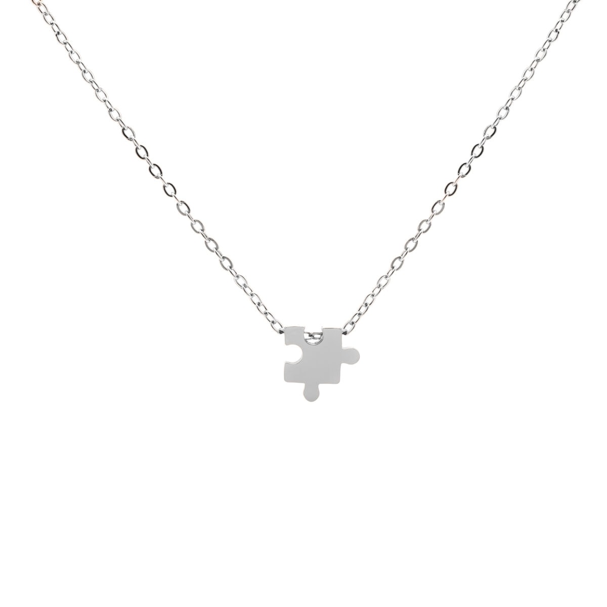 https://m.clubbella.co/product/duna-silver-puzzle-charm-necklace/ Duna Puzzle Silver (1)