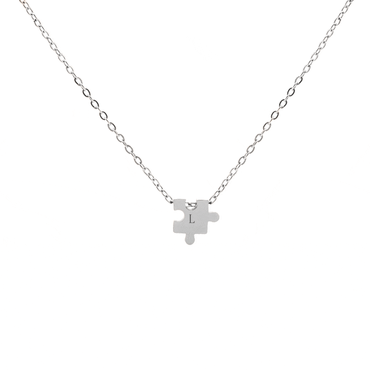 https://m.clubbella.co/product/duna-silver-puzzle-charm-necklace/ Duna-Puzzle-Silver-ENGRAVED