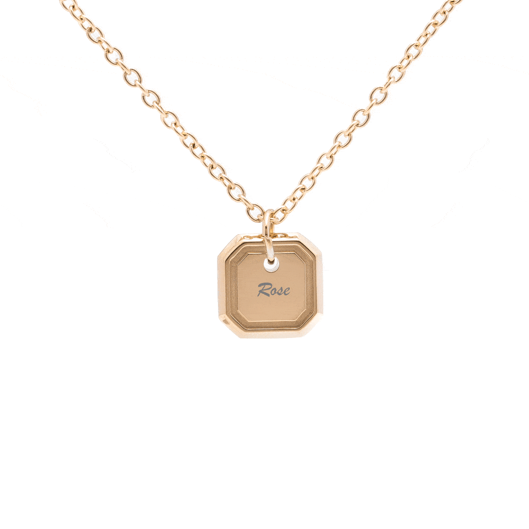 https://m.clubbella.co/product/18k-gold-plated-square-stamp-necklace/ Square-Stamp-Necklace360