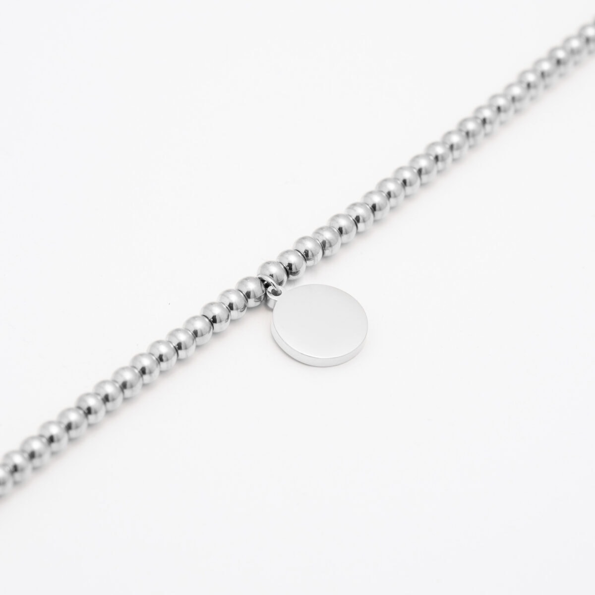 https://m.clubbella.co/product/vanila-silver-beaded-bracelet/ Vanila Silver Beaded Bracelet (2)