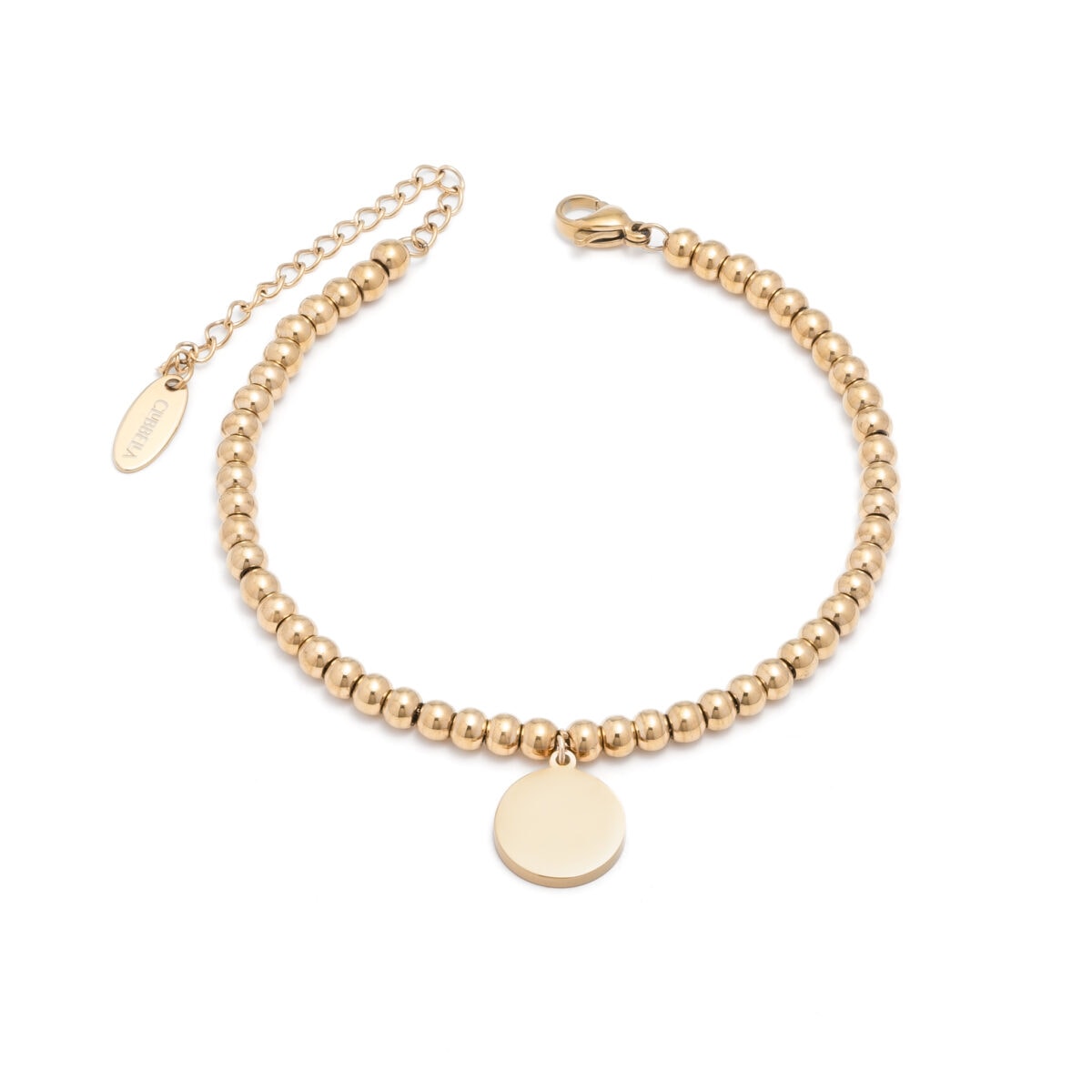 https://m.clubbella.co/product/vanila-gold-beaded-bracelet/ Vanila gold beaded bracelet (2)
