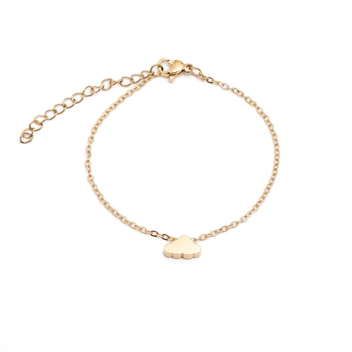 https://m.clubbella.co/product/volare-cloud-gold-charm-bracelet/ Volare Cloud Gold Charm (1)