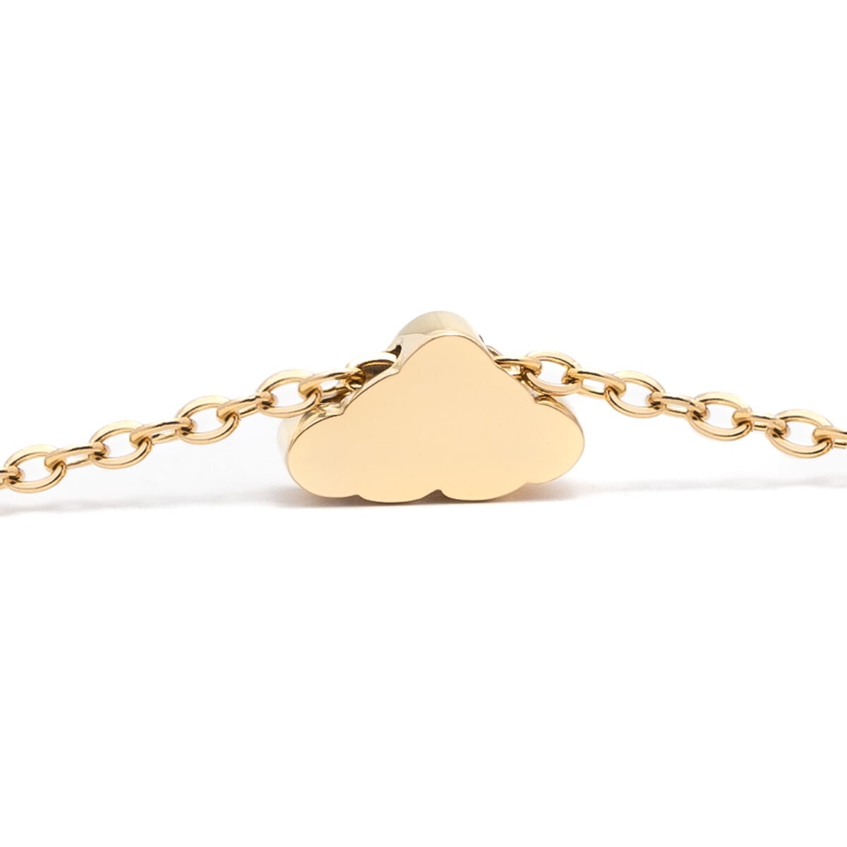 https://m.clubbella.co/product/volare-cloud-gold-charm-necklace/ Volare Cloud Gold Charm (3)