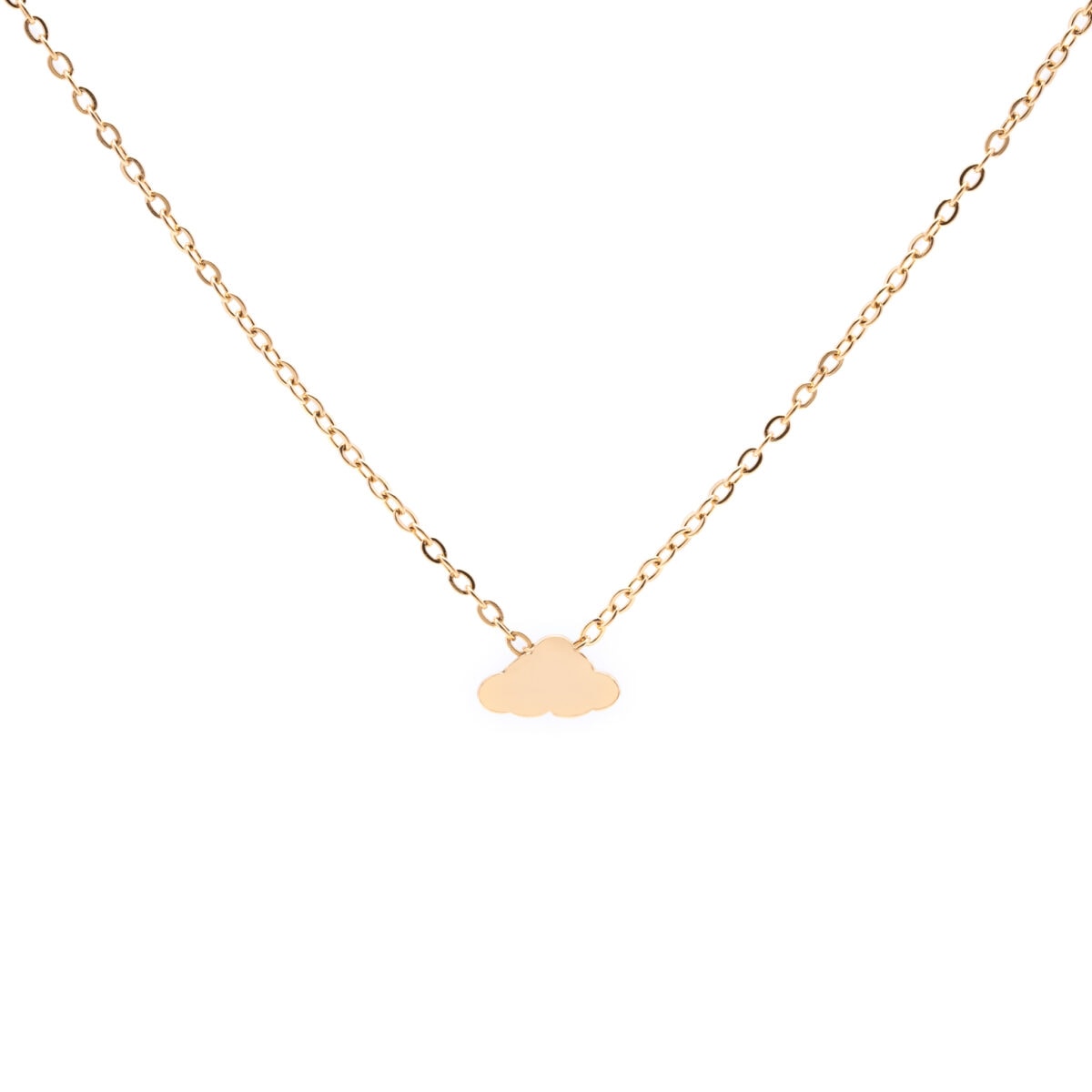 https://m.clubbella.co/product/volare-cloud-gold-charm-necklace/ Volare Cloud Gold Charm (4)