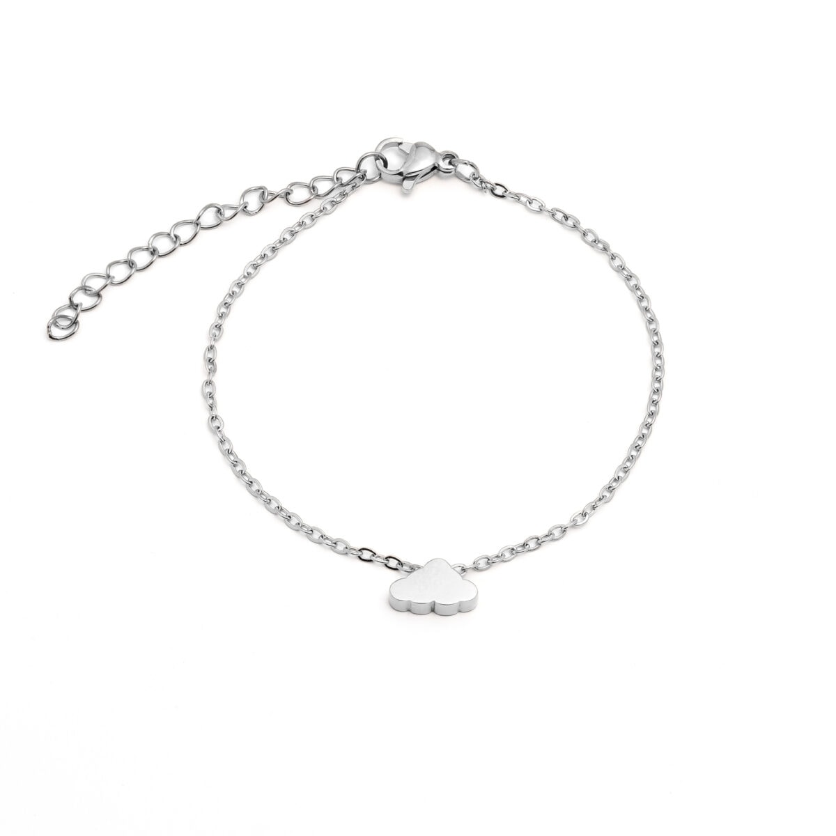 https://m.clubbella.co/product/volare-cloud-silver-charm-bracelet/ Volare Cloud Silver Charm (3)