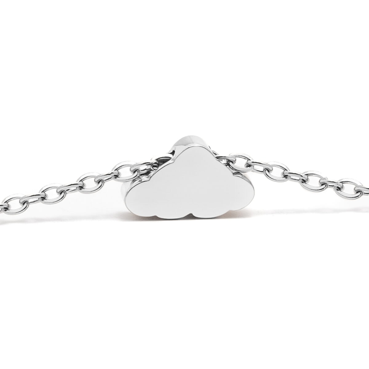 https://m.clubbella.co/product/volare-cloud-silver-charm-necklace/ Volare Cloud Silver Charm (4)