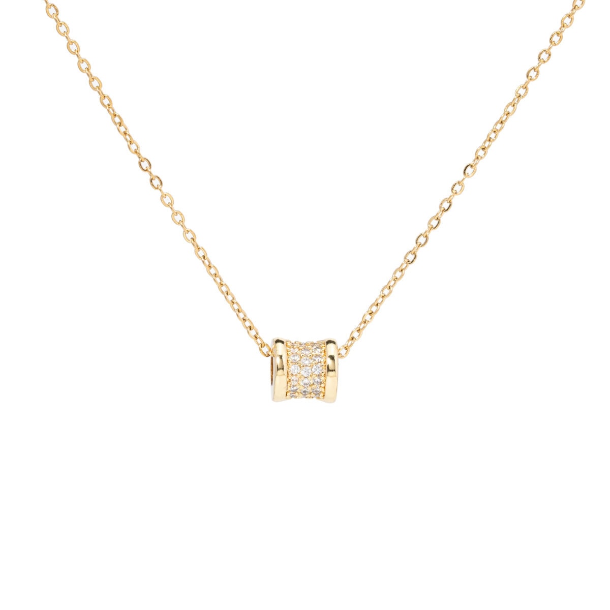 https://m.clubbella.co/product/colosseum-zircon-necklace/ Colosseum Zircon Necklace (1)