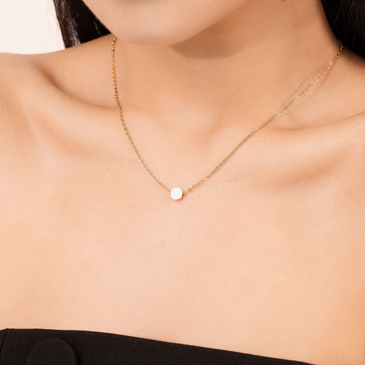 https://m.clubbella.co/product/dainty-sphere-necklace/ Dainty Sphere Necklace (3)
