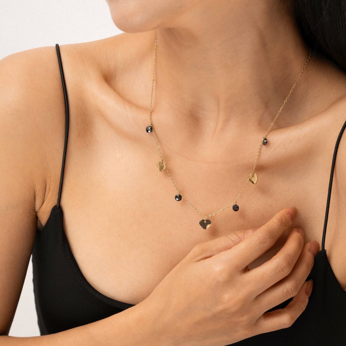 https://m.clubbella.co/product/dark-bloom-necklace/ DARK BLOOM NECKLACE (2)