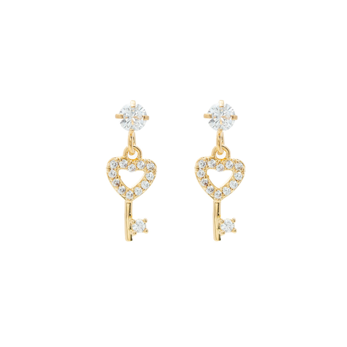 https://m.clubbella.co/product/alicia-earrings-24k-gold-plated/ HEART KEY EARRINGS (5)