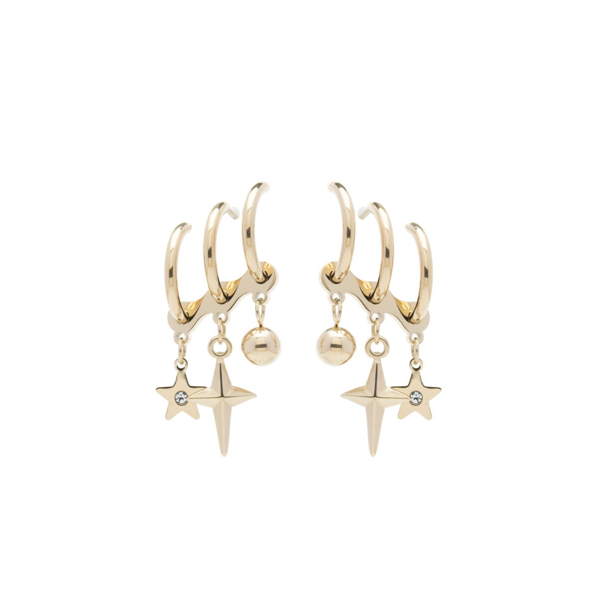 https://m.clubbella.co/product/radial-18k-gold-plated-ear-crawler-earrings/ Radial 18K Gold Plated Ear Crawler Earrings-034