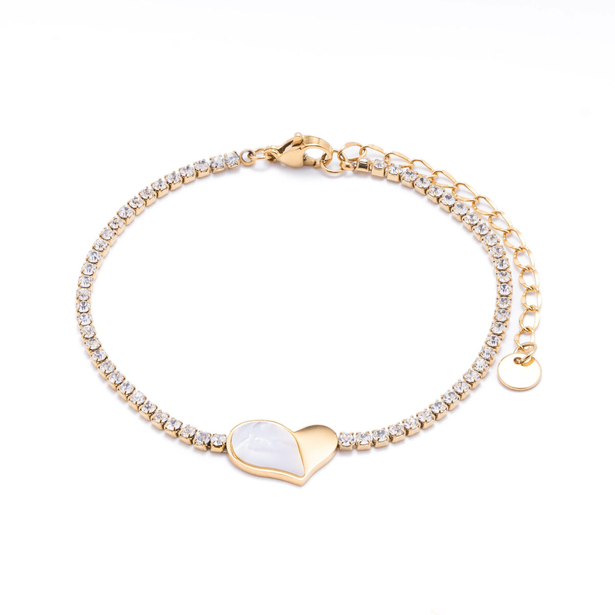 https://m.clubbella.co/product/heart-charm-tennis-bracelet/ pro-3